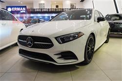 مرسيدس بنز A-Class